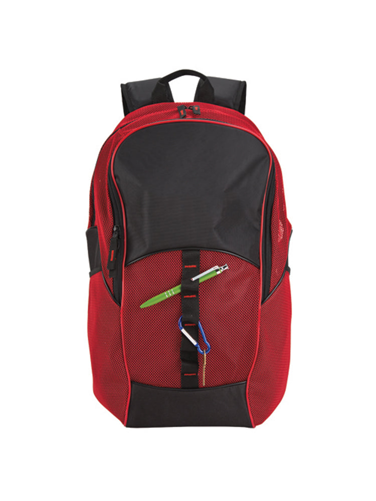 MESH TABLET / COMPU BACKPACK