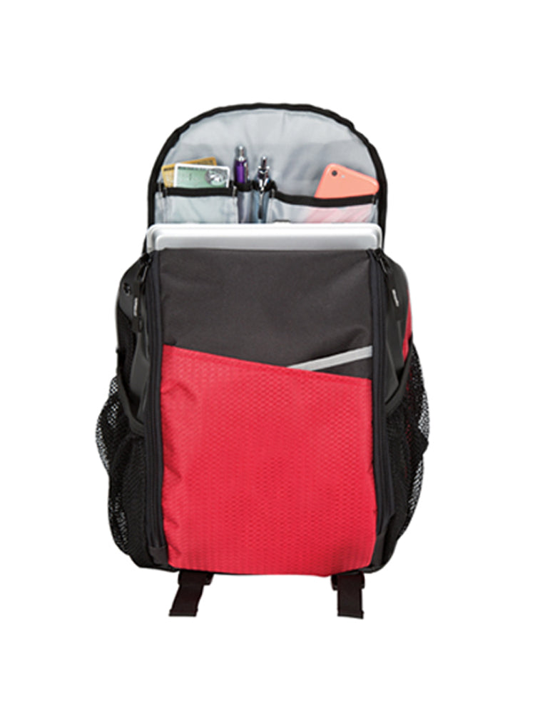 SPORT COOLER COMPU BACKPACK