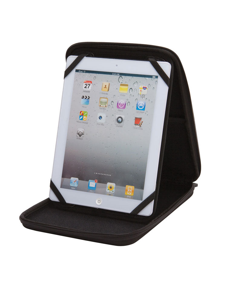 MOLDED TABLET CASE