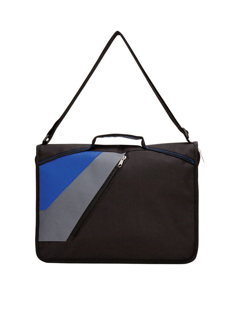 SLIM CHECKPOINT FRIENDLY 15" LAPTOP CASE