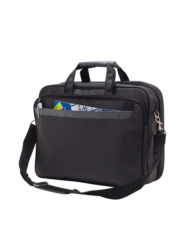 THE SCAN EXPRESS BRIEF