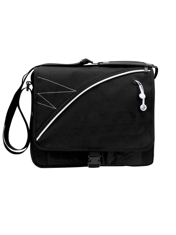 RECYCLED PET TABLET MESSENGER