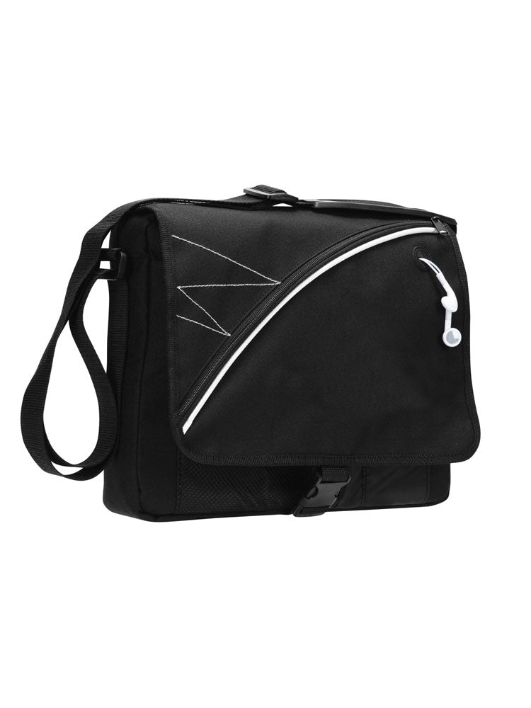 RECYCLED PET TABLET MESSENGER