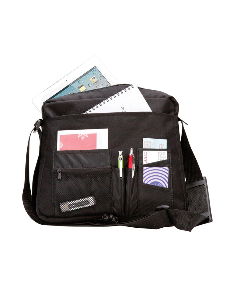 RECYCLED PET TABLET MESSENGER