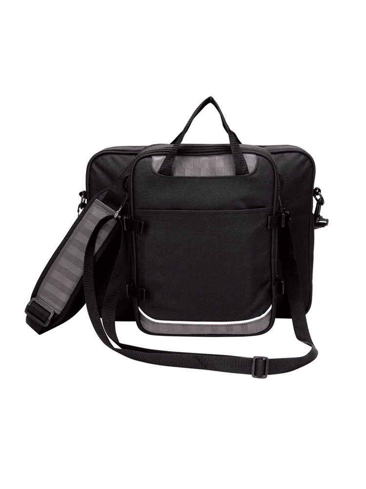 DETACHABLE TABLET IPAD BREIFCASE