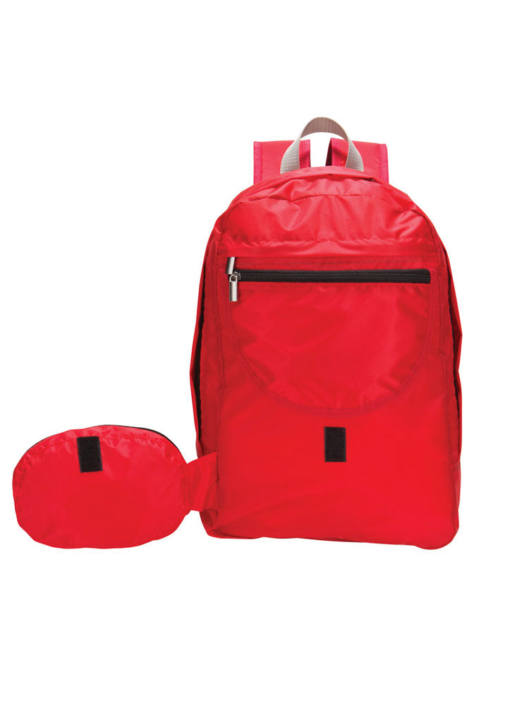 FOLDABLE SPORT BACKPACK