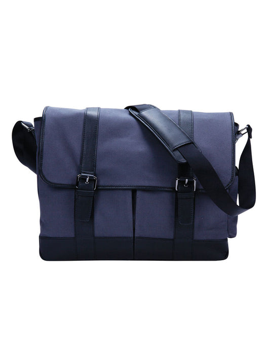 THE NOBLE COMPU / TABLET BRIEF W/ FLAP