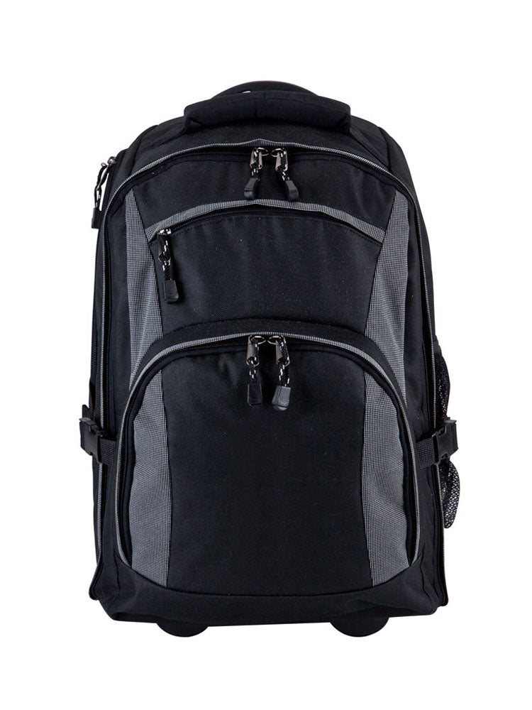 GRAND CENTRAL (ROLLING COMPU BACKPACK)