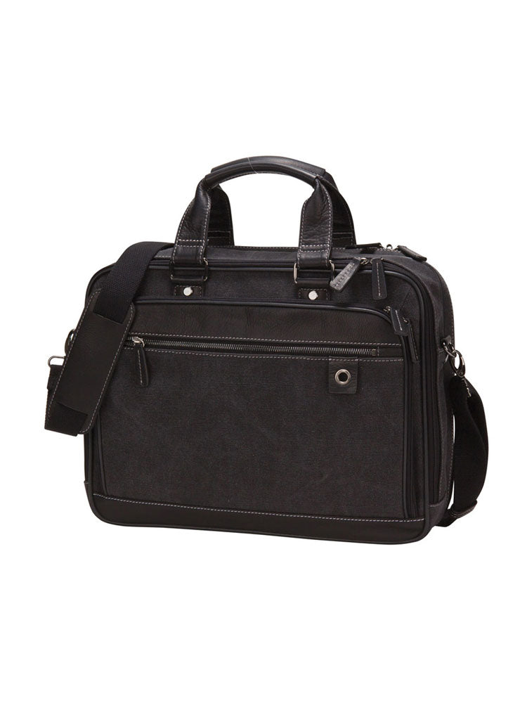 THE NOBLE SCAN EXPRESS BRIEF