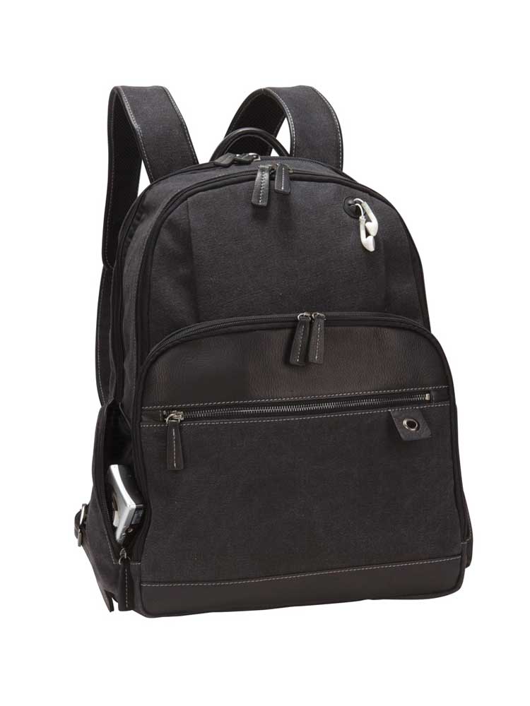 THE NOBLE COMPU / TABLET BACKPACK