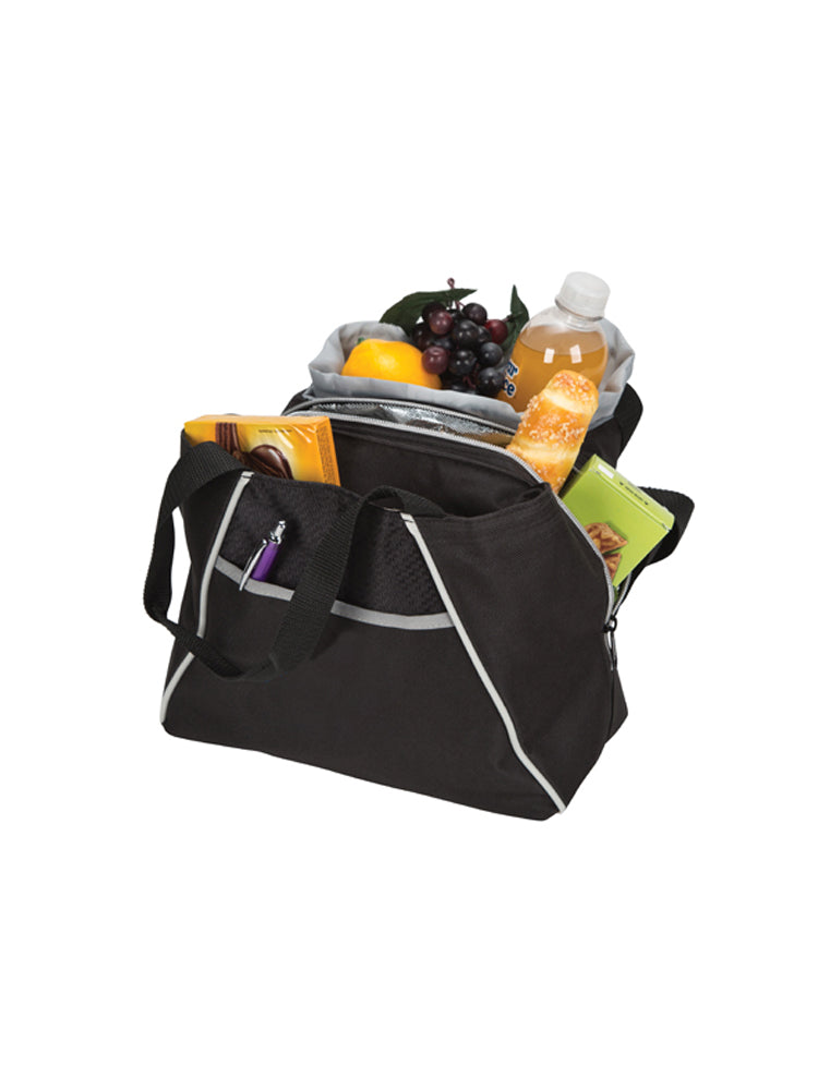 HOT / COLD LUNCH COOLER BAG