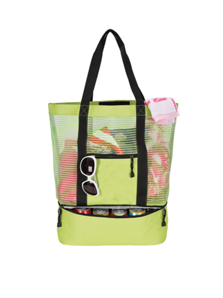 CHIC MESH COOLER