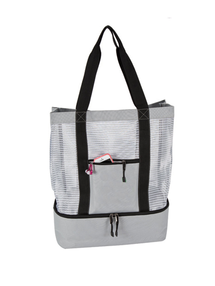 CHIC MESH COOLER