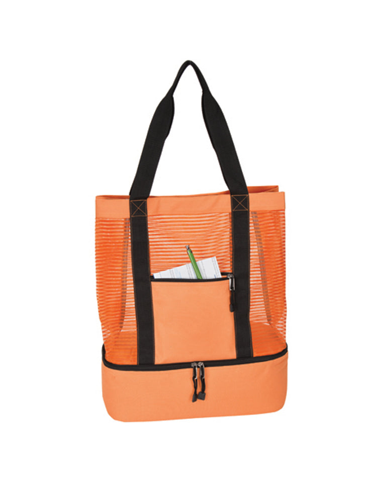 CHIC MESH COOLER
