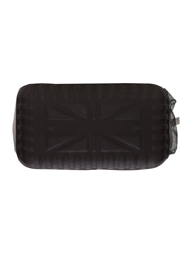 COOLER TOTE W/ MOLDED BOTTOM