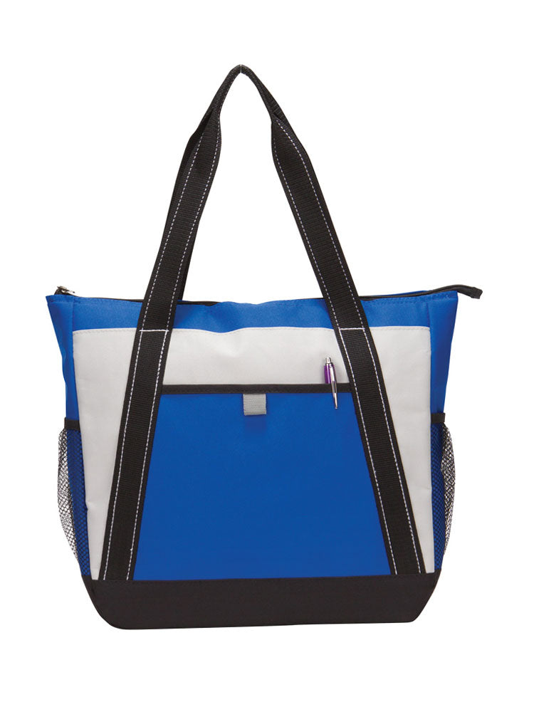 COOLER TOTE
