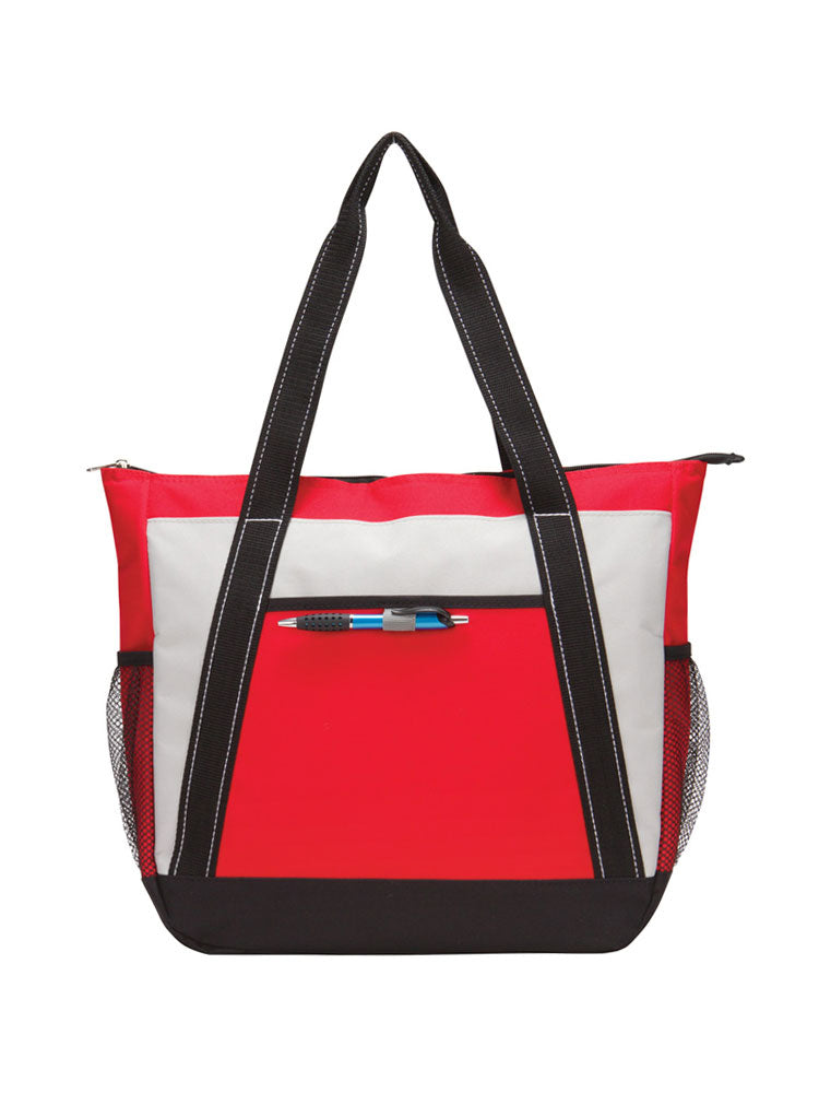 COOLER TOTE