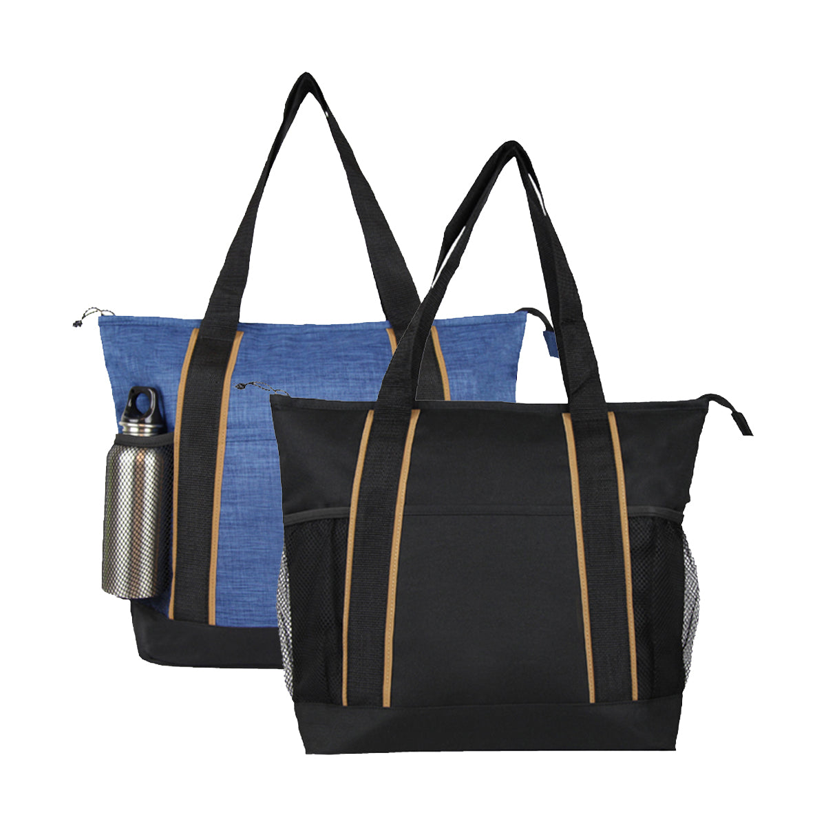 THE COOLER TOTE