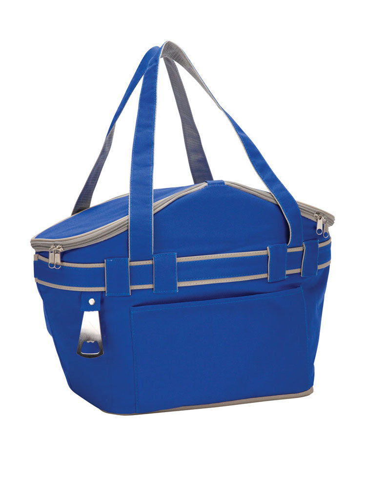 THE PACIFIC COLLAPSIBLE LARGE COOLER
