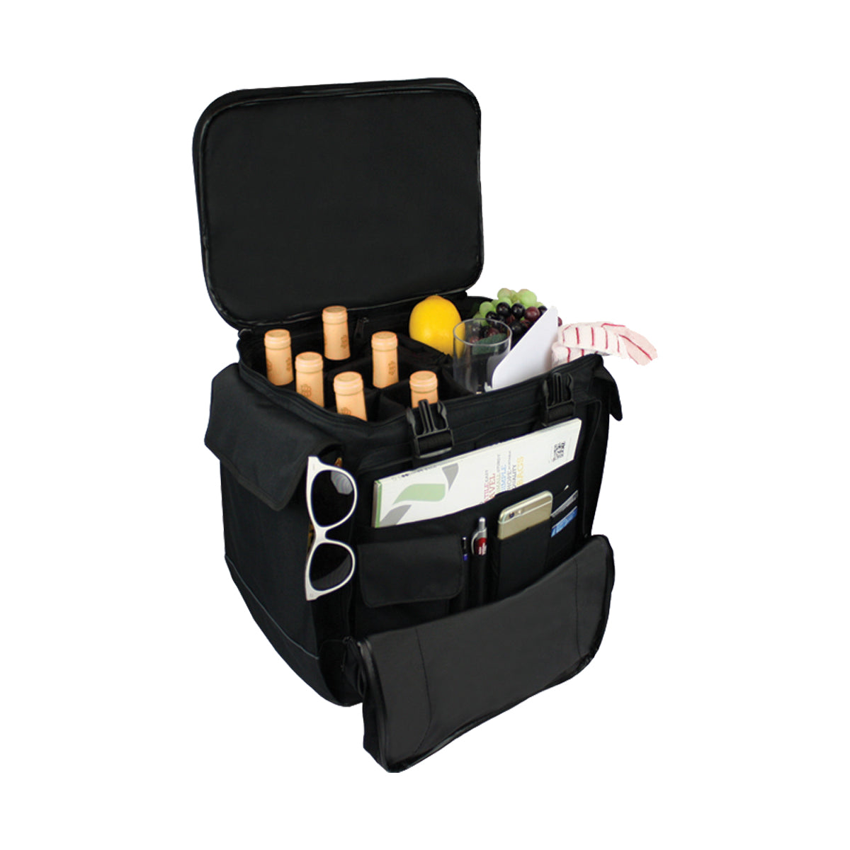 2 in 1 Bottle Limo Cooler