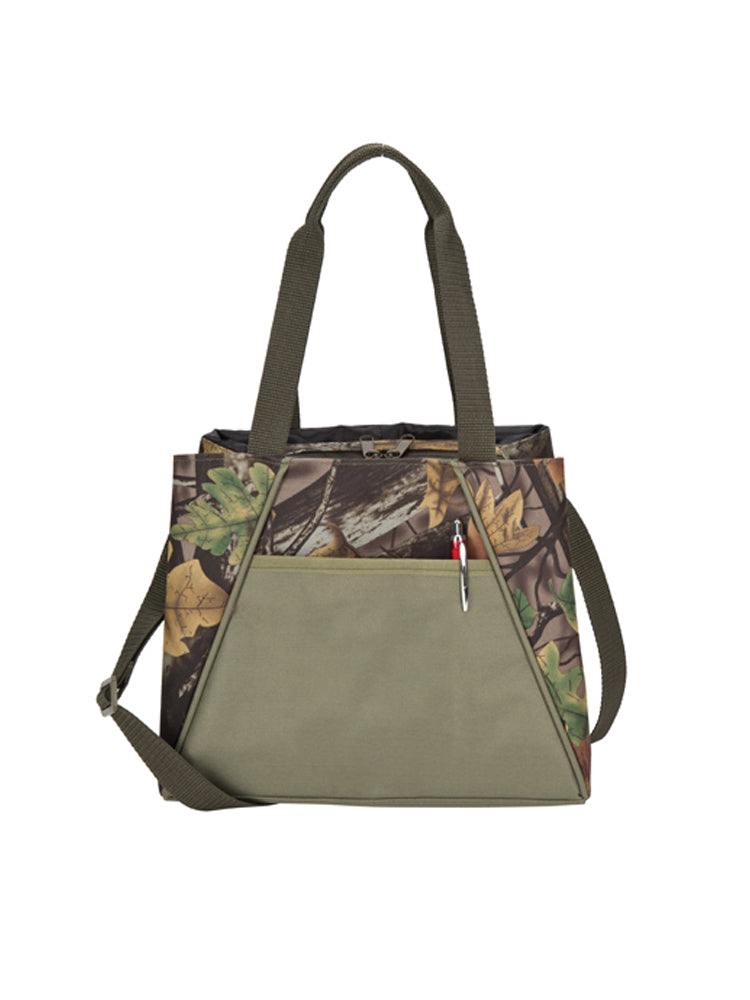 HOT / COLD LUNCH COOLER BAG