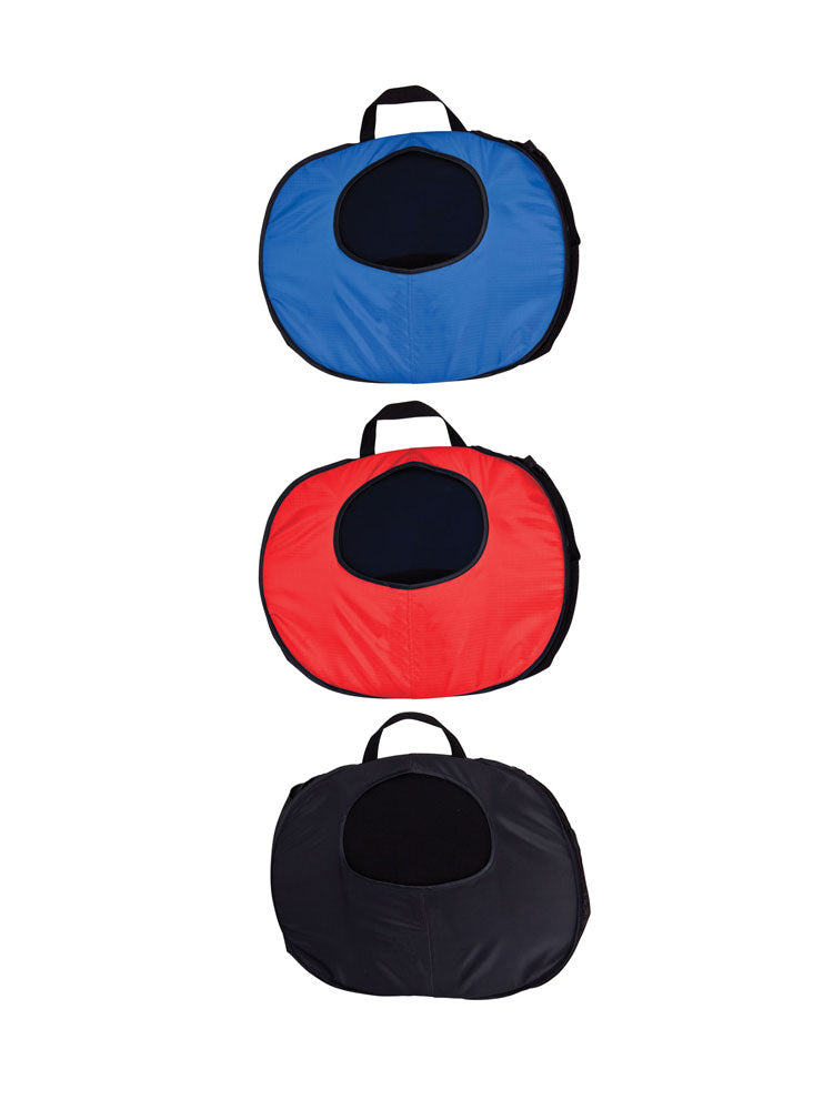 COLLAPSIBLE PET CARRIER