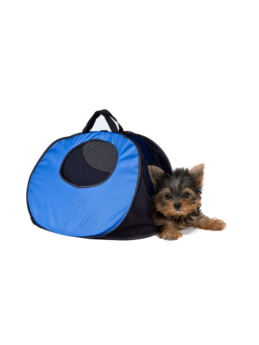COLLAPSIBLE PET CARRIER