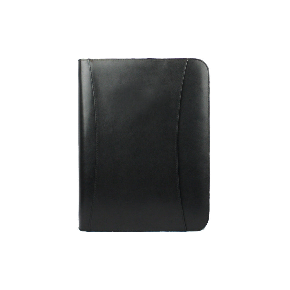 LEATHER PADFOLIO