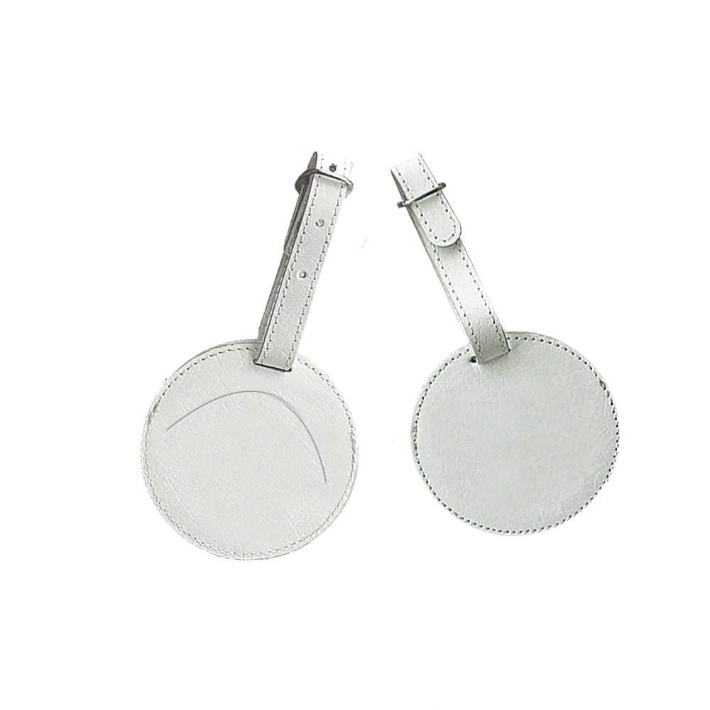 GOLF LUGGAGE TAG