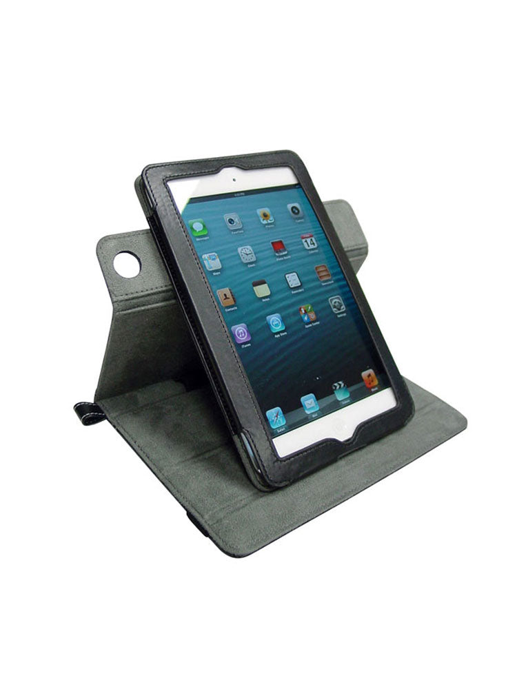 360° ROTATING MINI IPAD HOLDER