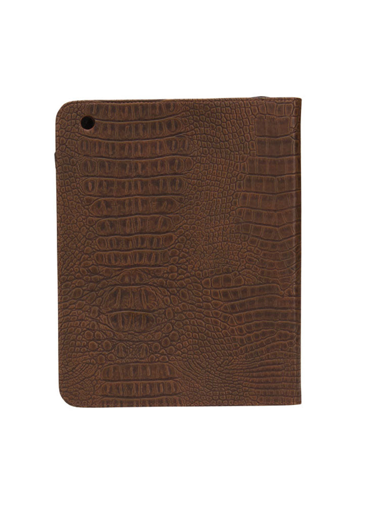 CROC TABLETS HOLDER
