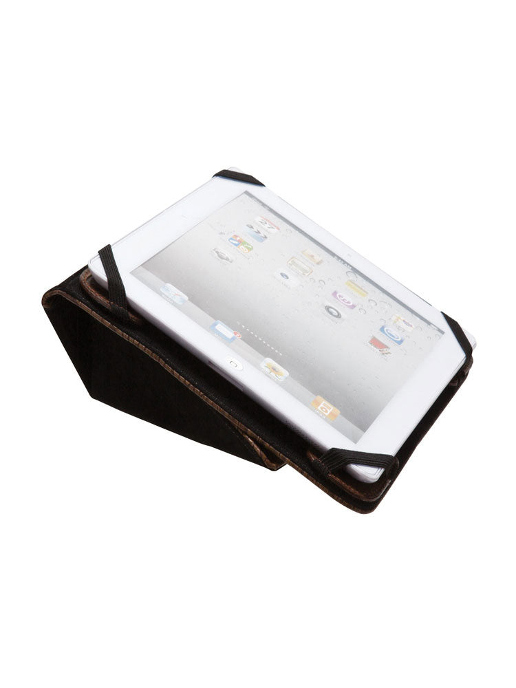 CROC TABLETS HOLDER