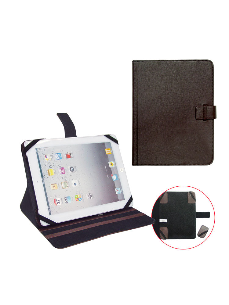 UNIVERSAL LEATHER TABLET CASE