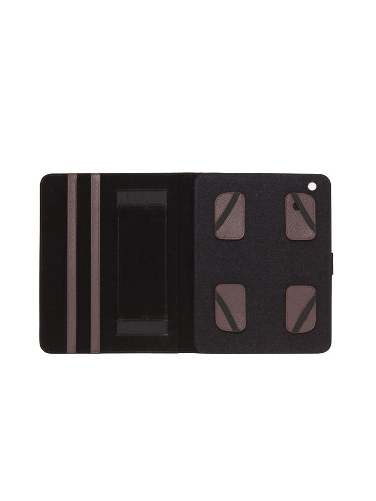 UNIVERSAL LEATHER TABLET CASE
