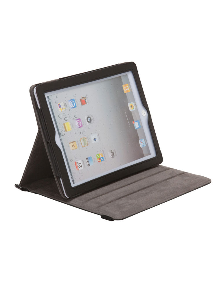 360° ROTATING IPAD HOLDER