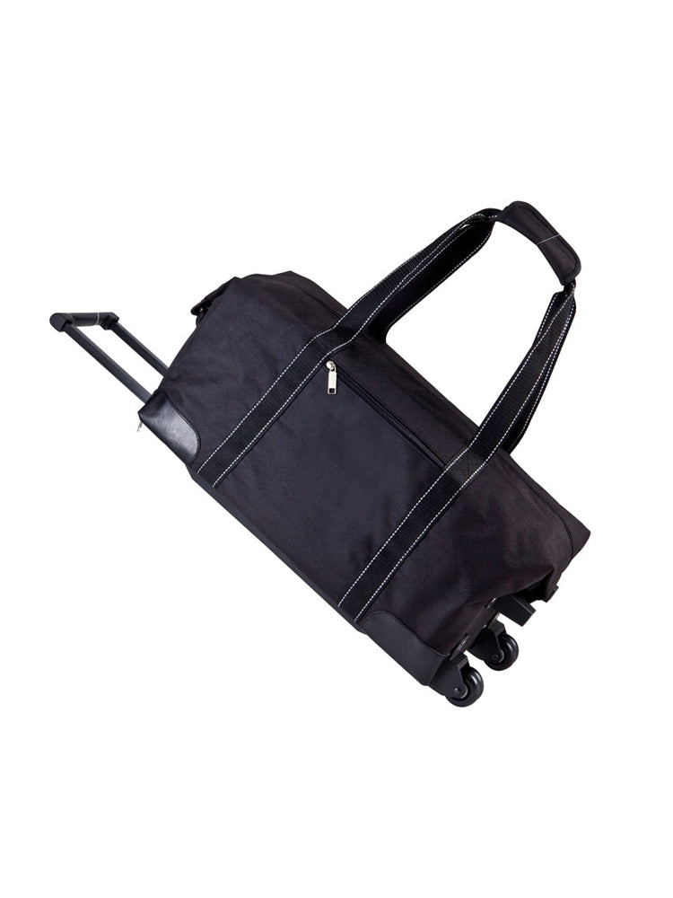 CASUAL ROLLING DUFFEL