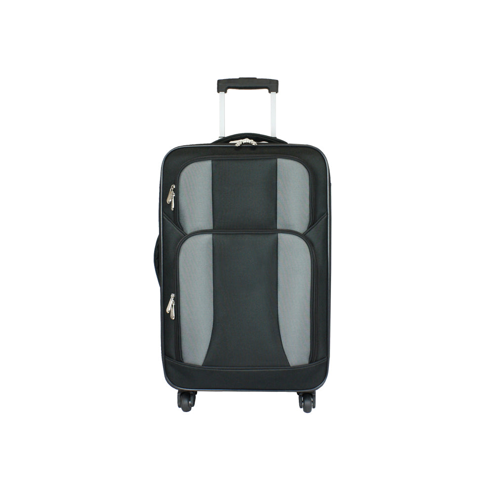 27" SPINNER SUITCASE