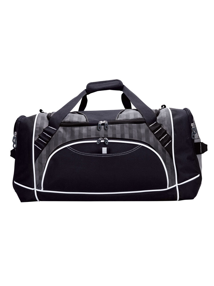 DAMIER DELUXE WEEKENDER DUFFEL