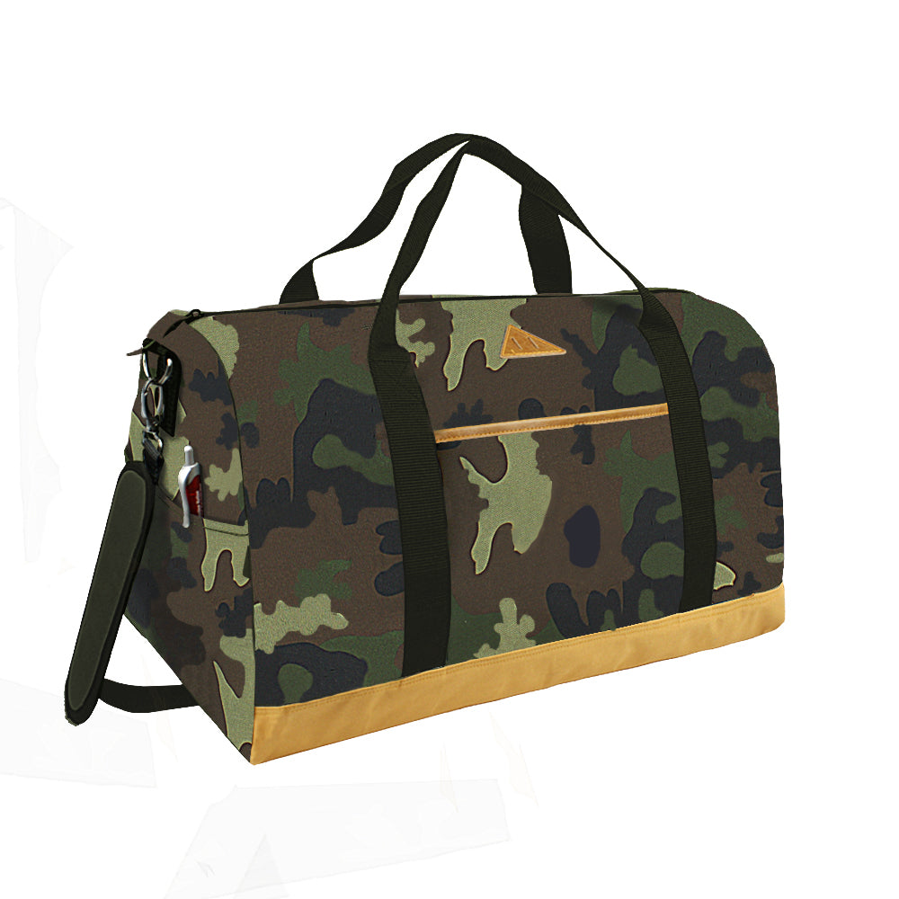EPIC DUFFEL