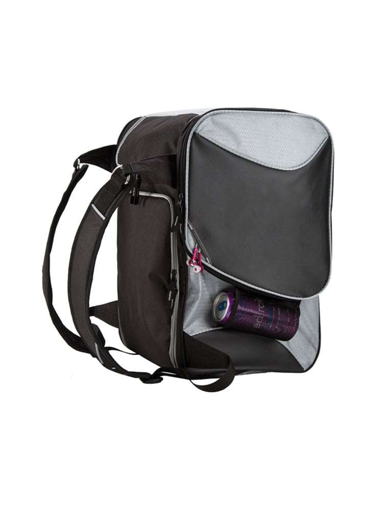 BACKPACK COOLER DUFFEL