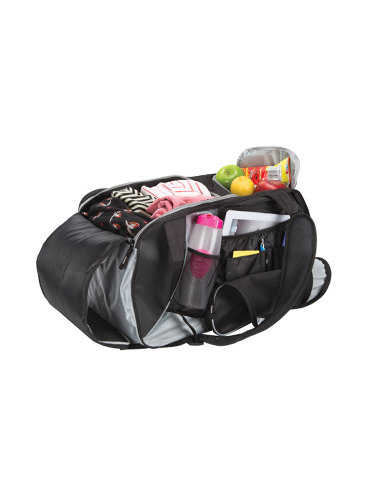 BACKPACK COOLER DUFFEL
