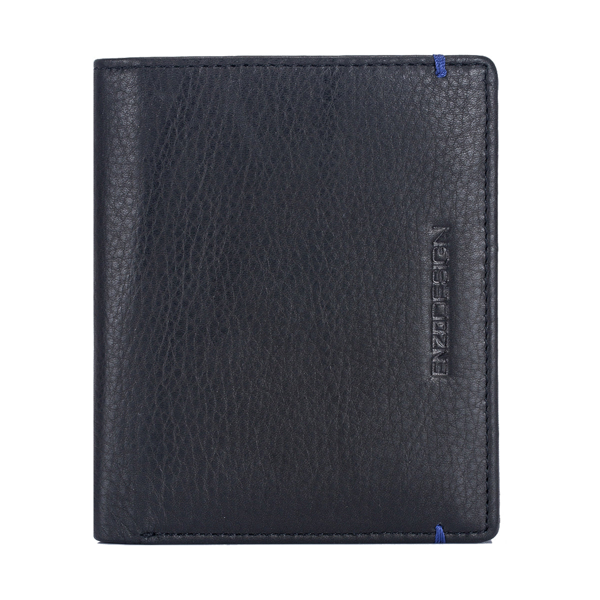 EnzoDesign Cowhide Leather Wallet