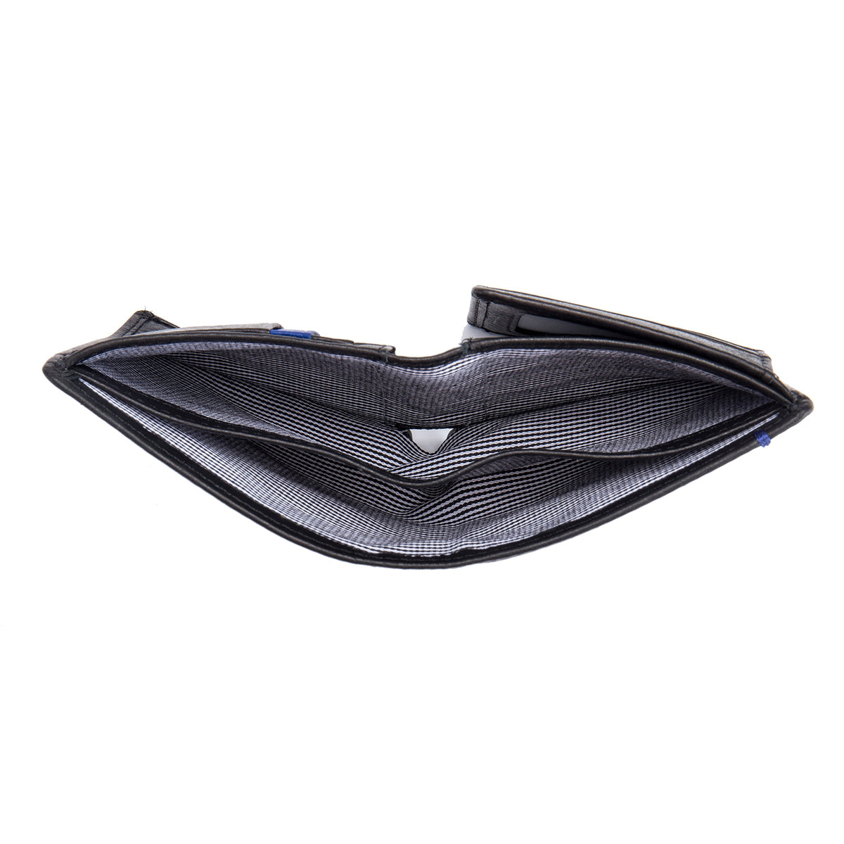 EnzoDesign Cowhide Leather Wallet
