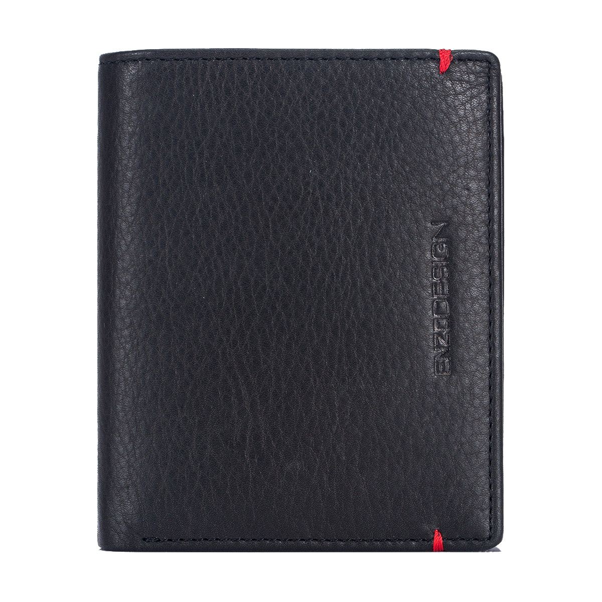 EnzoDesign Cowhide Leather Wallet