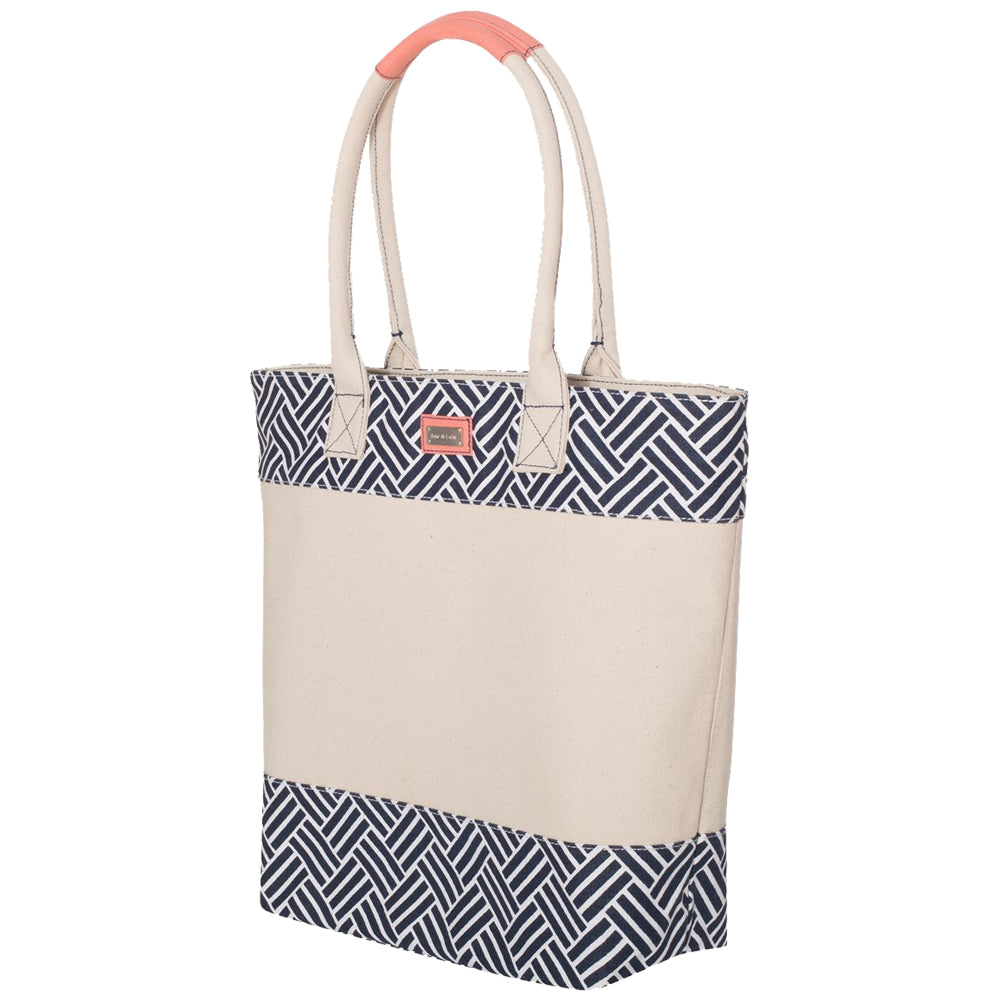 AME & LULU 20L PANEL TOTE