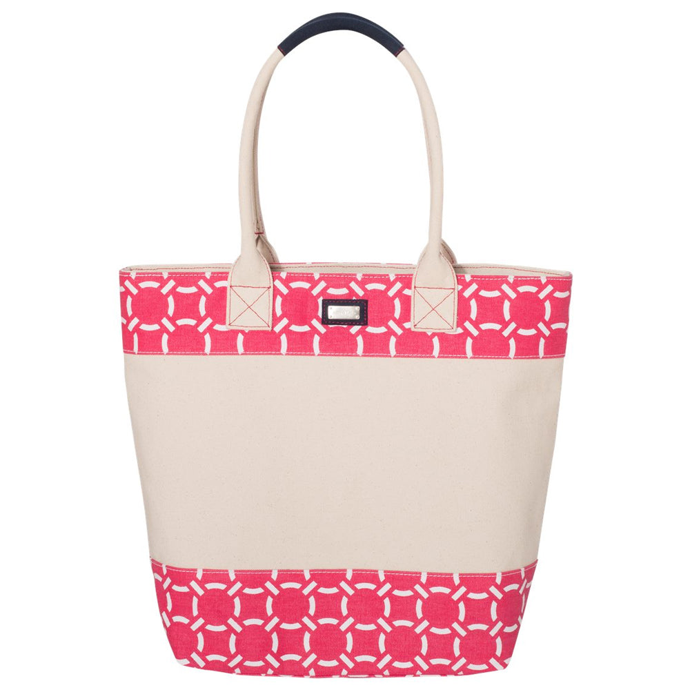 AME & LULU 20L PANEL TOTE