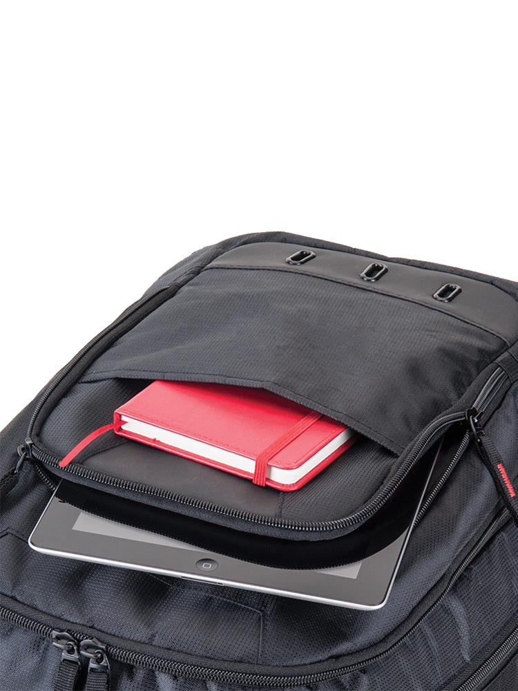 Basecamp Navigator Laptop Backpack
