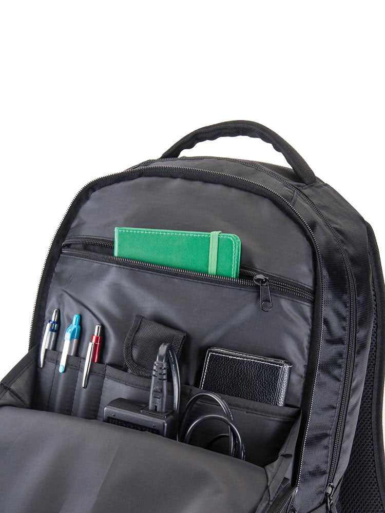 Basecamp Navigator Laptop Backpack