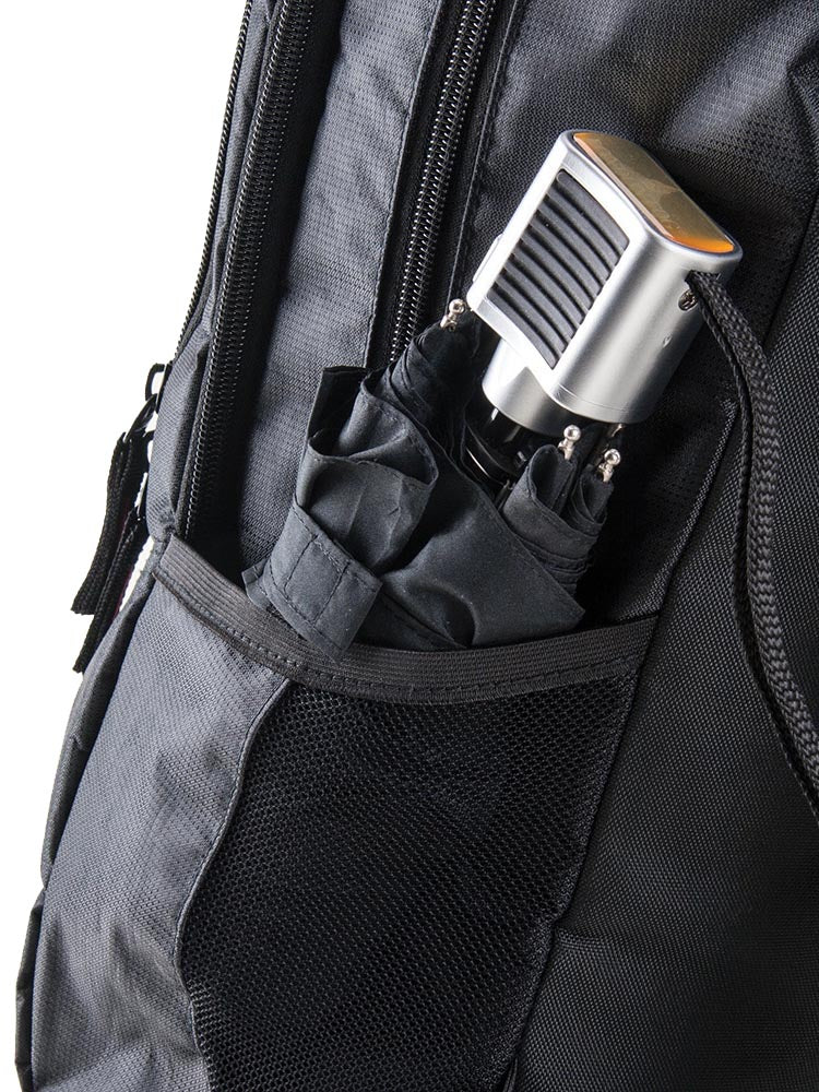 Basecamp Navigator Laptop Backpack