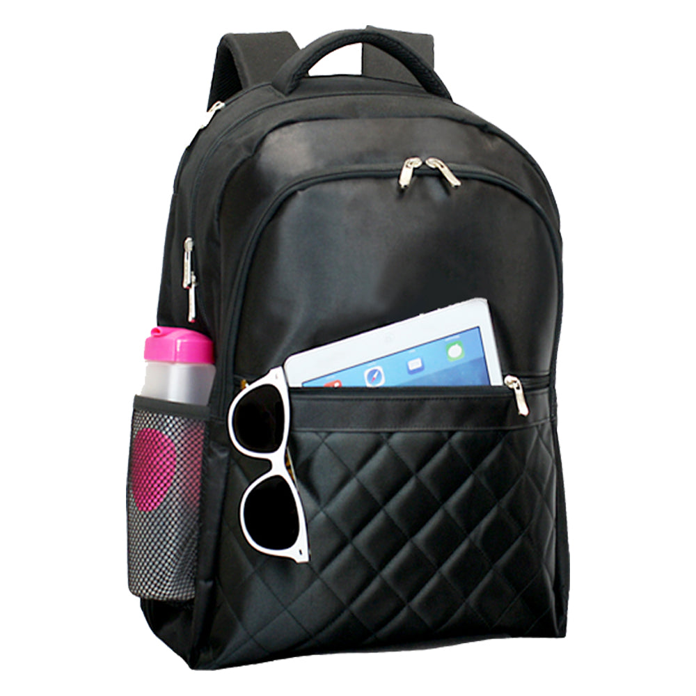 SAVVY SCAN EXPRESS COMPUTER BACKPACK